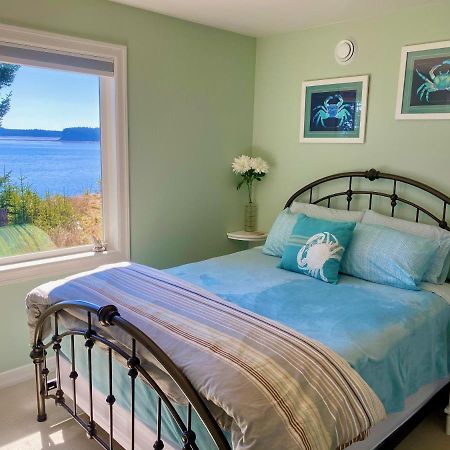 Goldilocks Bed & Breakfast Кодиак Экстерьер фото